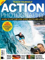 Teach Yourself Action Photography